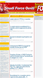 Mobile Screenshot of 80.fo-snudi.fr
